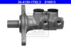 ATE 24.4120-1702.3 Brake Master Cylinder